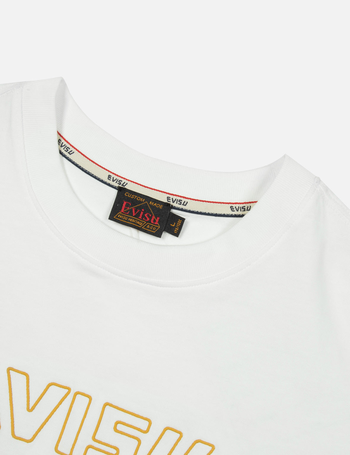 Custom Logo Embroidery T-Shirt with Seagull & Carp Print - Relaxed Fit for Men & Women - Perfect for Casual Wear, Beach Outings & Outdoor Activities