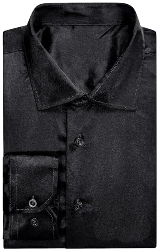 Satin Black
