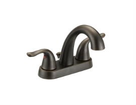 Matco-Norca BL-420ORB 2 Handle Oil Rubbed Bronze High Arc 4