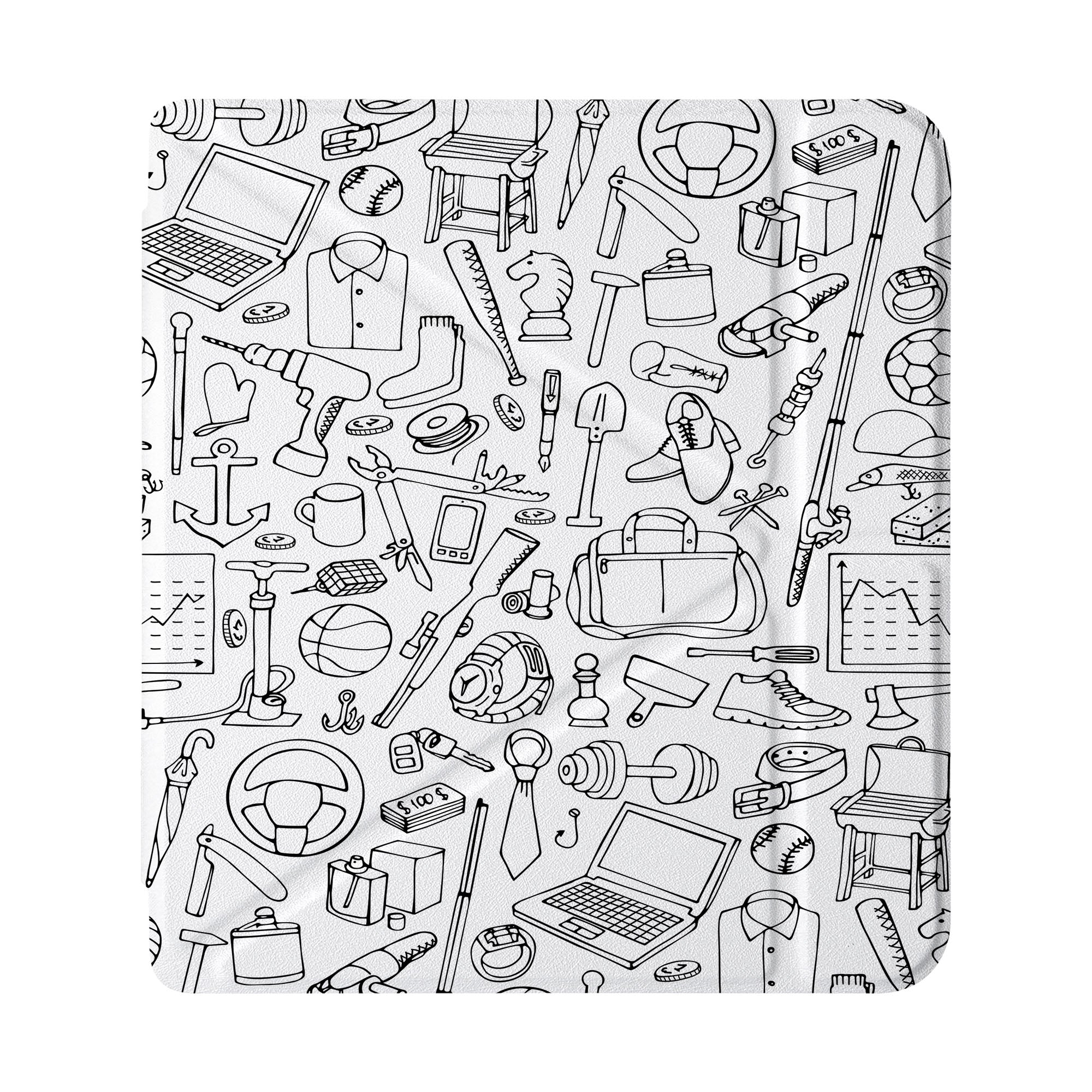 KOBO Protective Case for Space - Durable & Lightweight Phone Cover for Everyday Use, Travel, and Outdoor Adventures