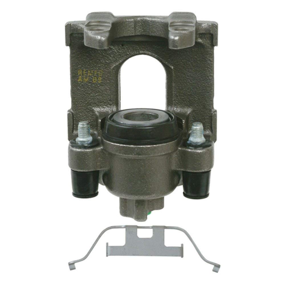 A-1 CARDONE 19-3241 Remanufactured Rear Left Brake Caliper - Friction Choice - Premium Quality Auto Part for Smooth Braking Performance | Perfect for Sedans, SUVs & Trucks