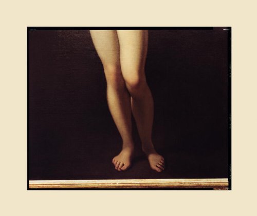 Blindspot Book - High-Quality Paintings Art Prints for Home & Office Decor | Perfect for Wall Art, Gifts & Interior Design