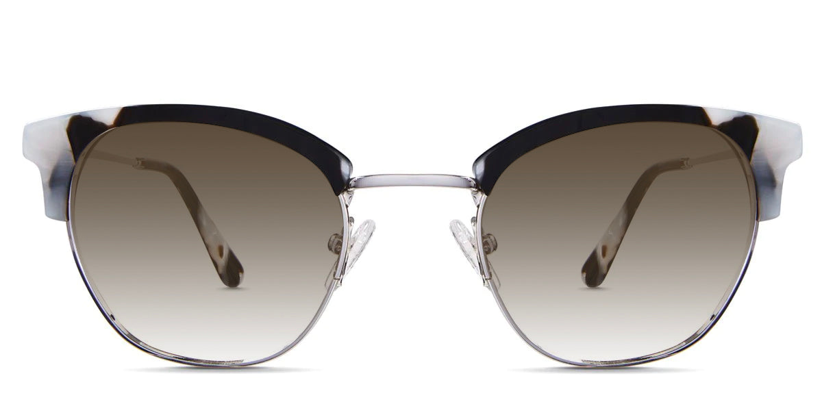 Harkin Women's Prescription Sunglasses – UV Protection, Stylish & Comfortable for Driving, Outdoor Activities & Fashion