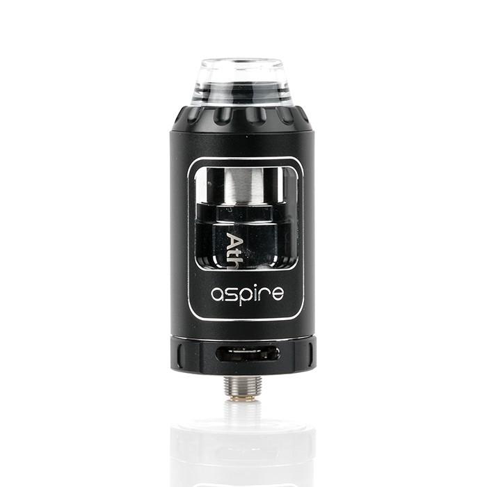 Athos Sub Ohm Tank - High Performance Vape Tank for Cloud Chasing & Flavor | Compatible with Most Mods | Ideal for Home & Travel Vaping