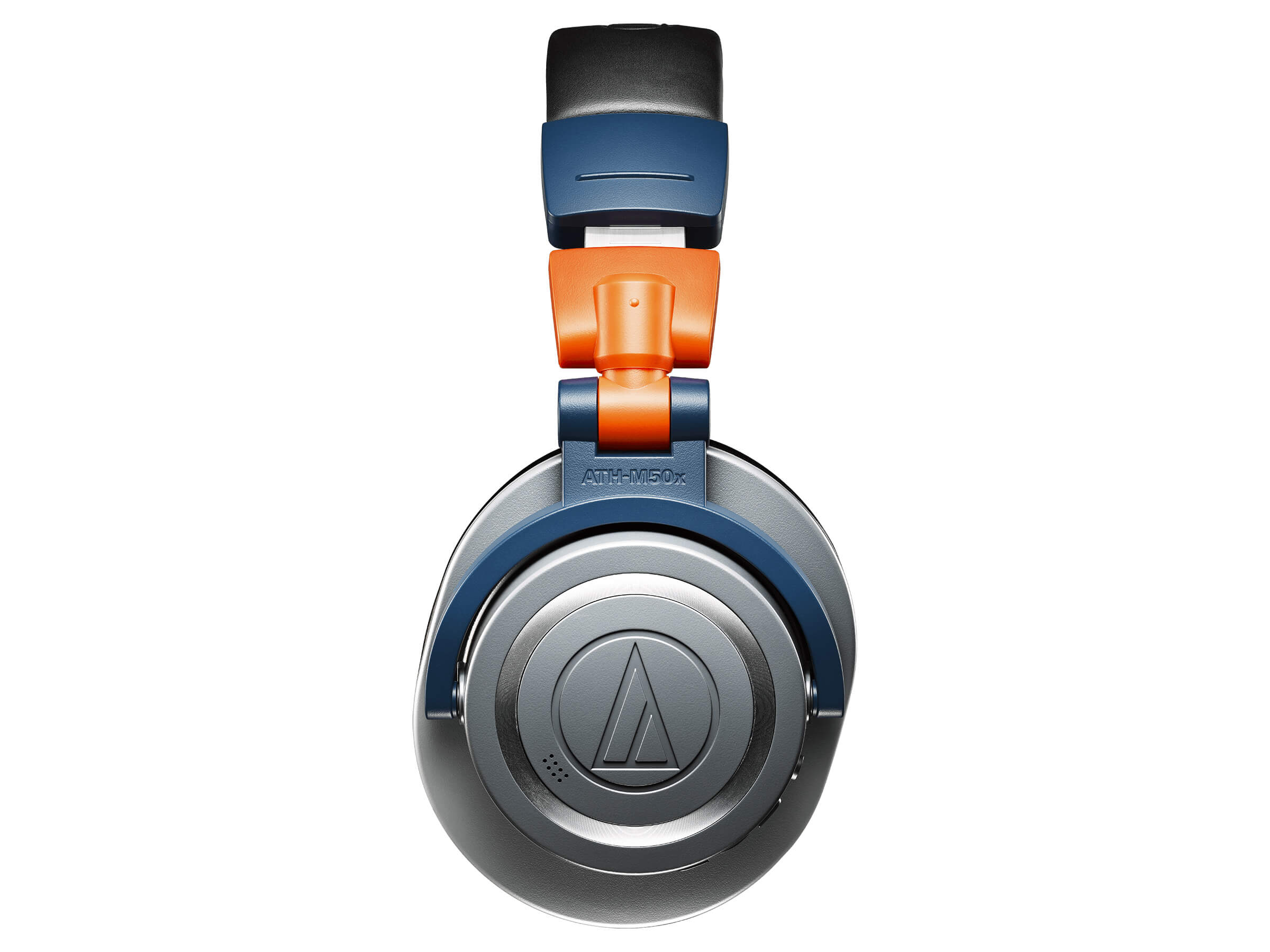Audio Technica ATH-M50xBT2 Wireless Bluetooth Headphones - Professional Studio Monitor Headphones with Detachable Cable for Music, Gaming & Podcasting - Perfect for Home Studio, Travel & Office Use