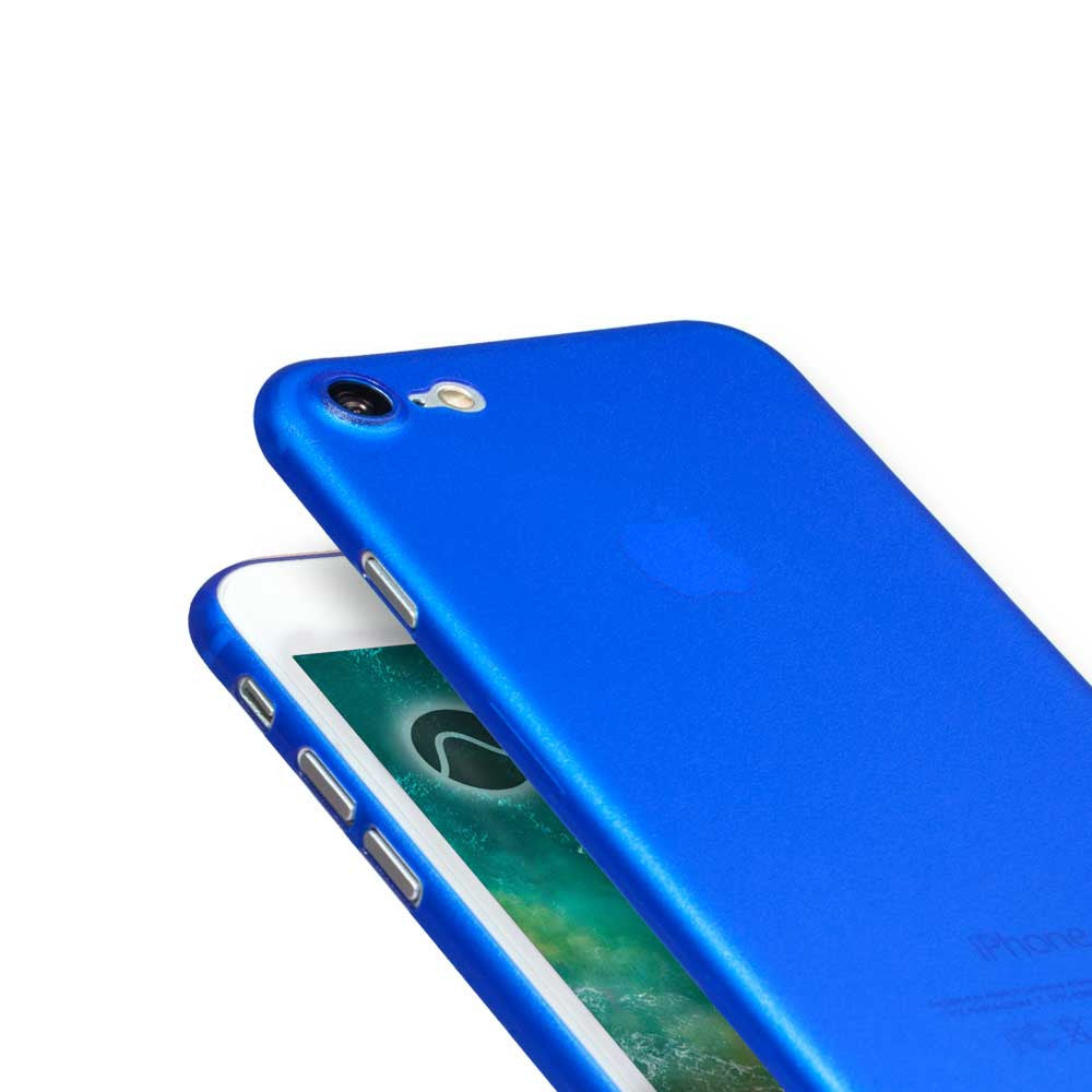 The Veil XT Ultra Thin Case for iPhone 7 - Slim Protective Cover with Scratch Resistance | Perfect for Everyday Use, Travel & Outdoor Activities