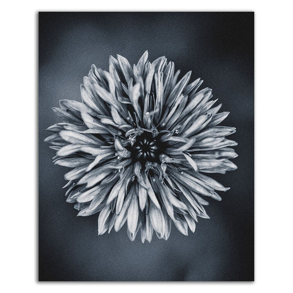 Autumn I by Incado - Premium Canvas Wall Art Print - Ready to Hang - Perfect for Living Room, Bedroom & Office Decor