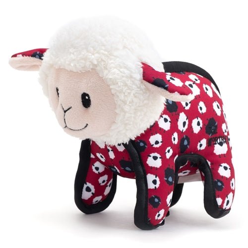 Counting Sheep Toy - Soft Plush Stuffed Animal for Kids, Perfect for Bedtime Comfort, Nursery Decor & Stress Relief - Ideal for Sleep Aid, Baby Shower Gift & Cuddling Companion