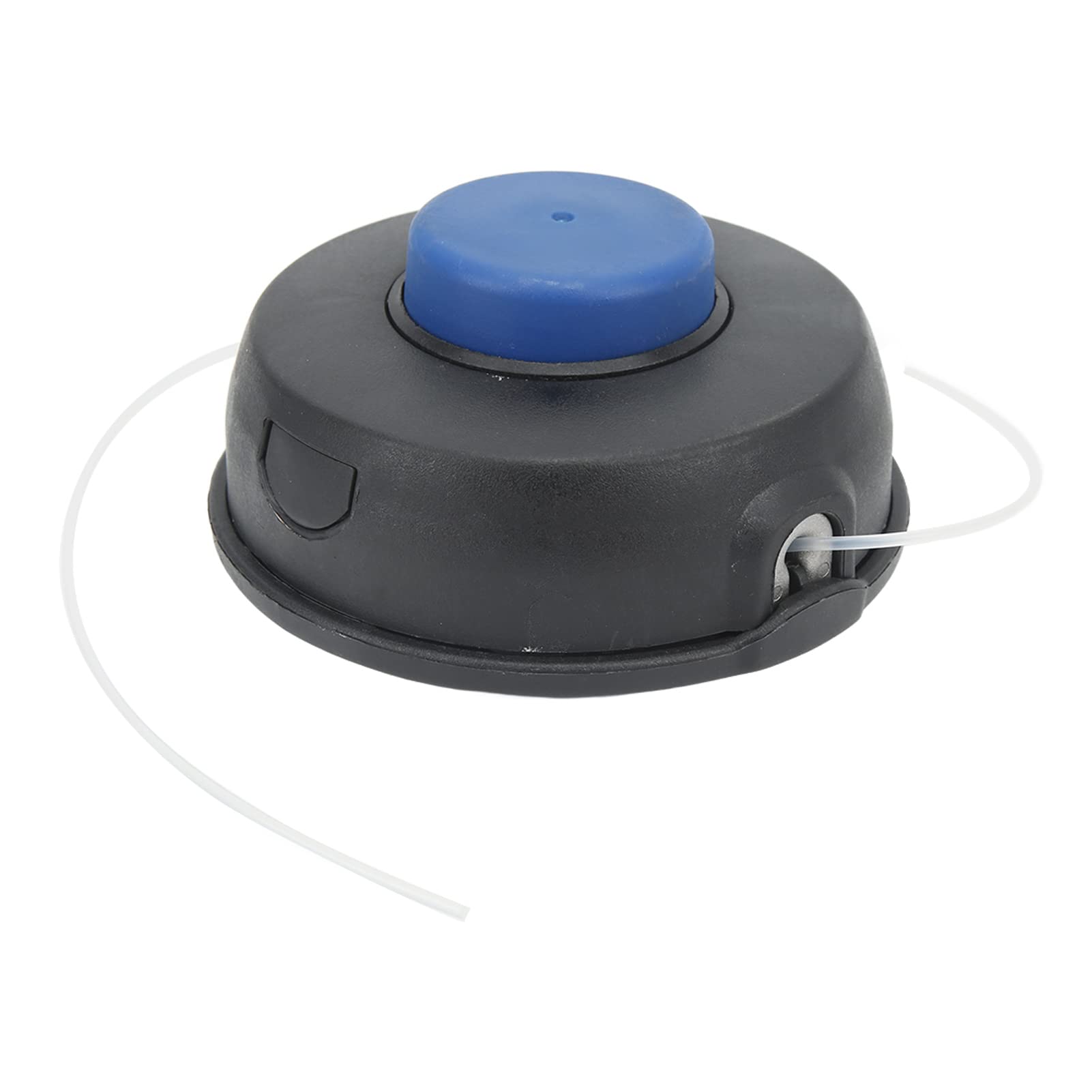 Omabeta Trimmer Head Replacement 544972603 ABS for Lawn Mower - Easy Lawn Care