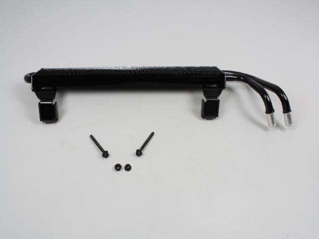 High-Performance Power Steering Cooler Compatible with Ram 1500 2500 3500 - Heavy-Duty Cooling for Towing & Off-Road Adventures
