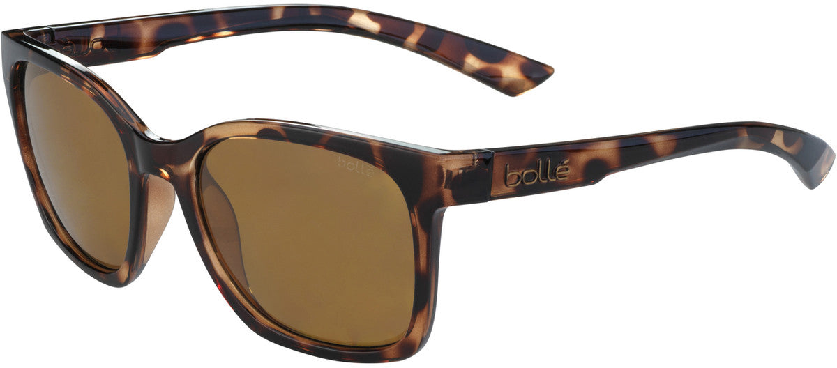 12614 - Shiny Tortoise - HD Polarized Brown