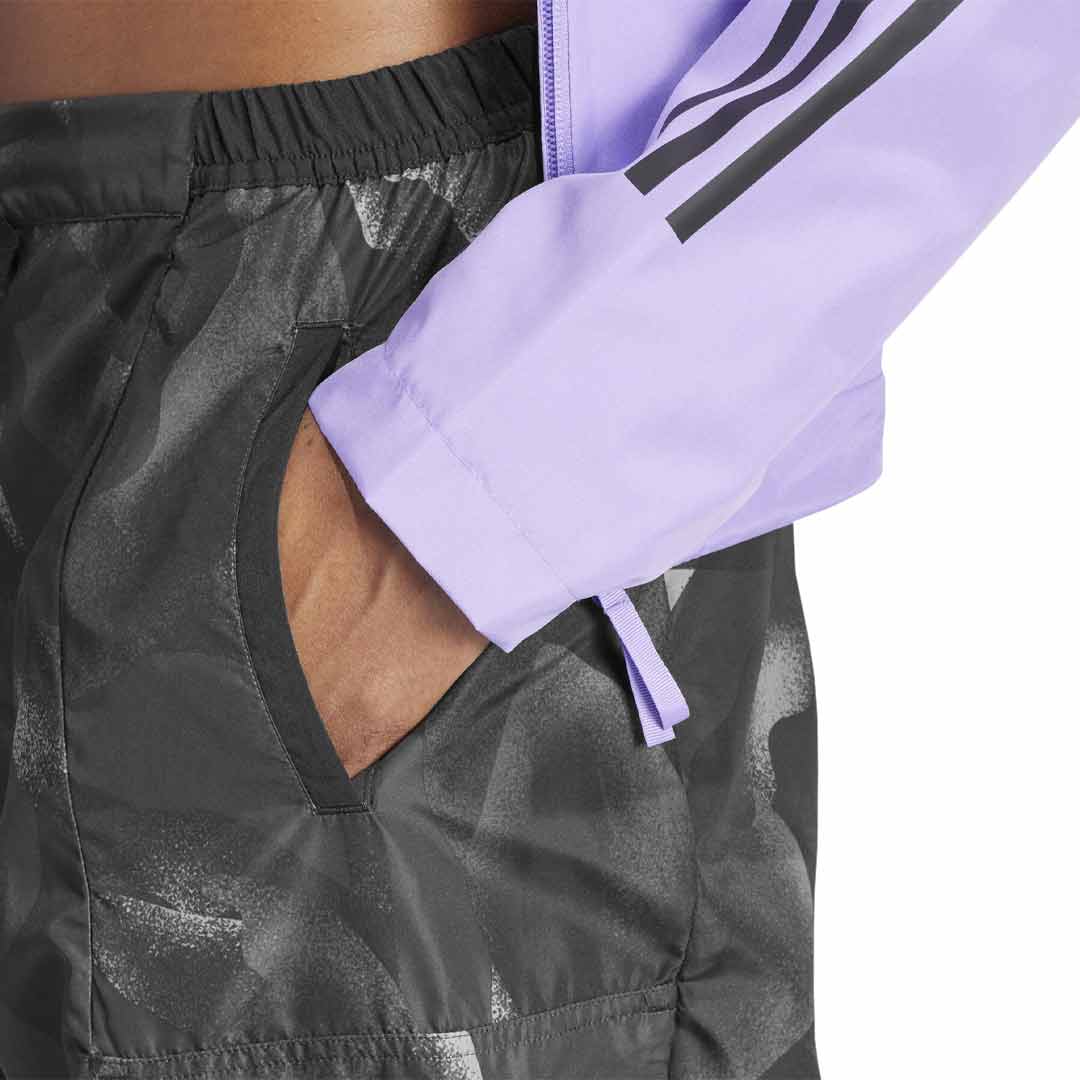 Adidas Women's City Escape Cargo Pants (IM4964) - Stylish & Comfortable Outdoor Hiking, Travel & Casual Wear