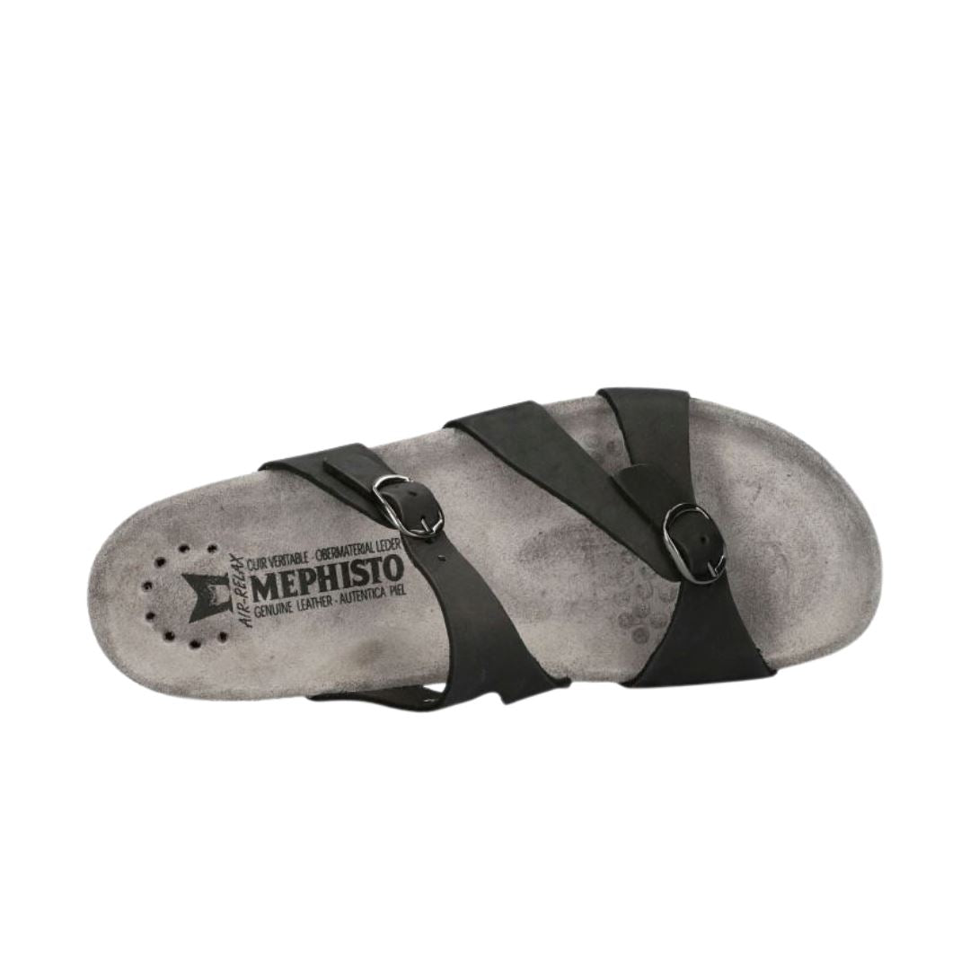 Mephisto Hannel 6000 6045 - Premium Comfort Walking Shoes for Men & Women - Perfect for Travel, Work & Everyday Use