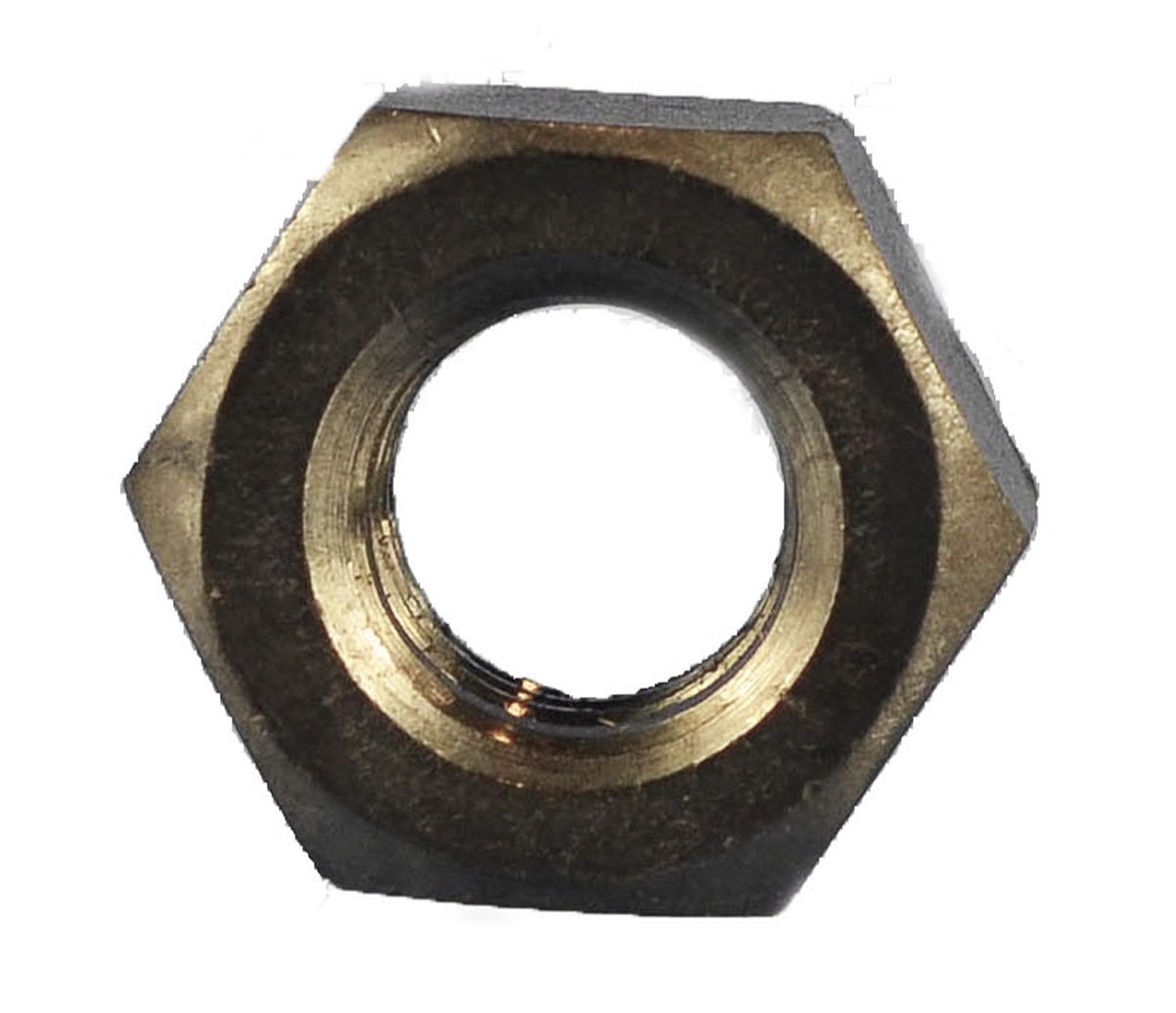 Klein Tools 6370015 Replacement Handle Lock Nut for 63700 Heavy-Duty Ratcheting Cable Cutter | Electrical & Industrial Wire Cutting Tool | Perfect for Electricians, Contractors & DIY Projects