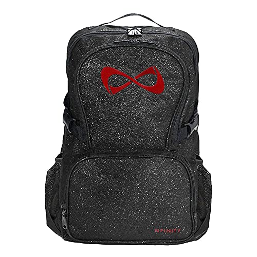 Black/Red Logo