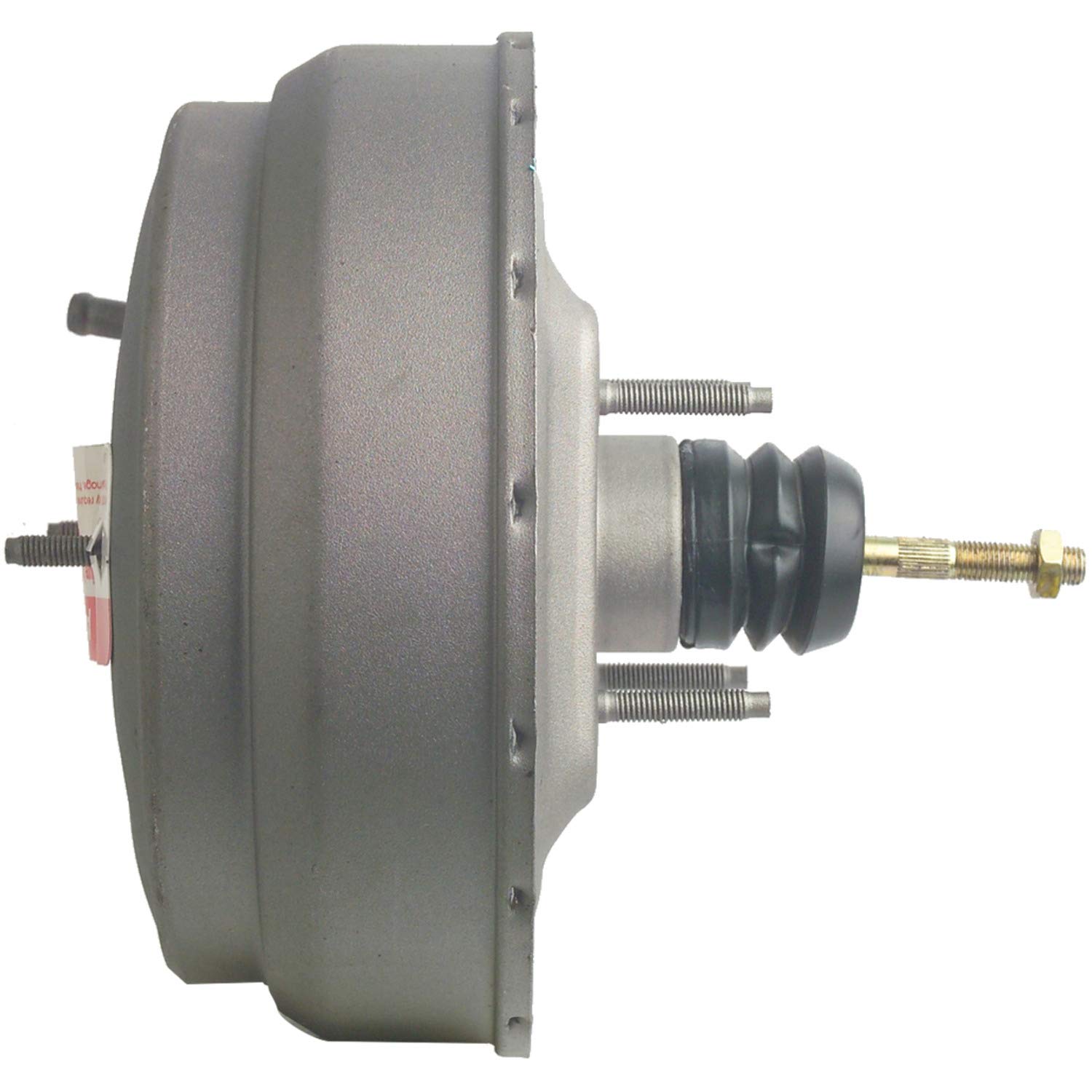 Cardone 53-2784 Remanufactured Vacuum Power Brake Booster - No Master Cylinder | High Performance Braking System Replacement | Perfect for Ford, Chevy, Dodge Trucks & SUVs