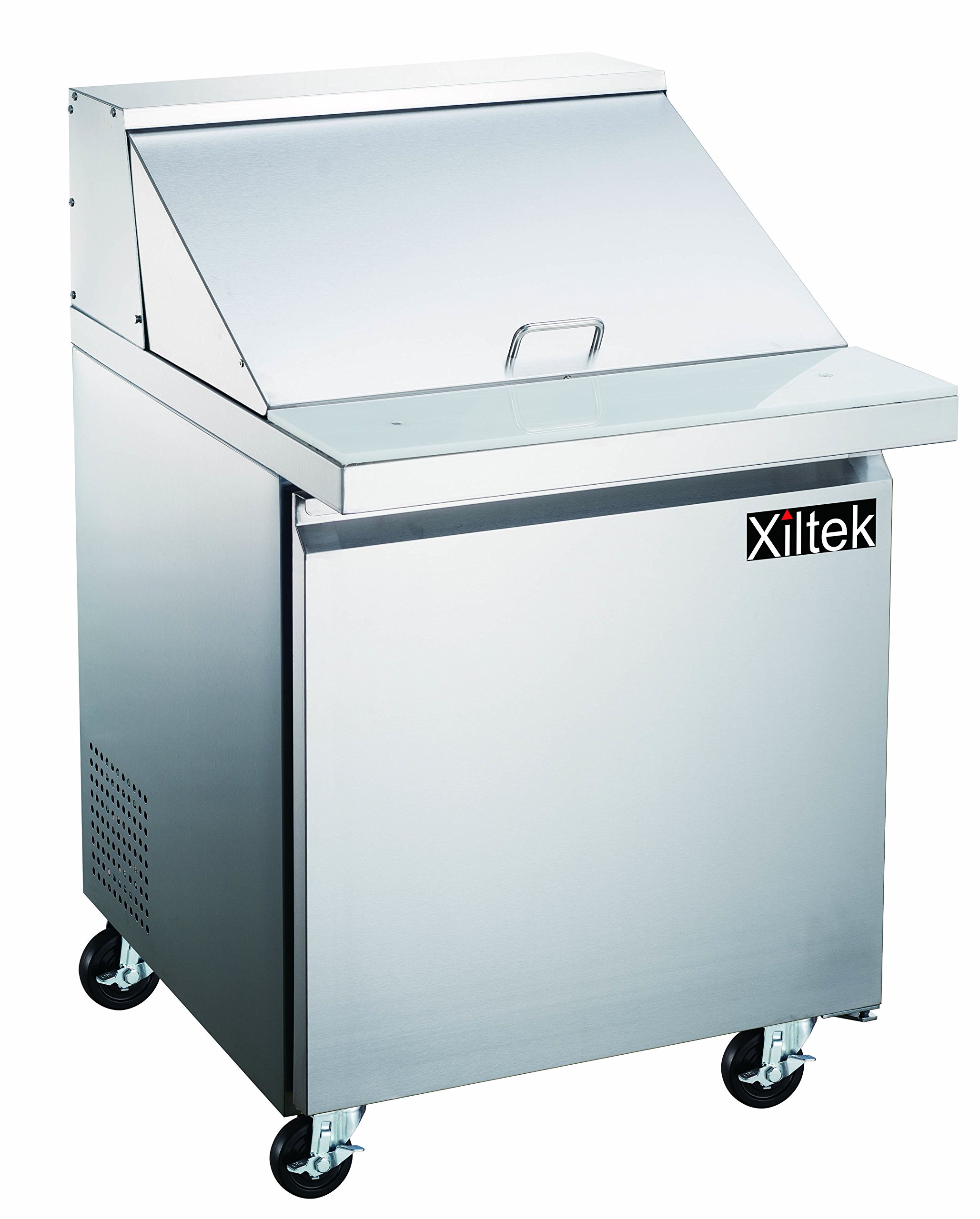 Xiltek 27