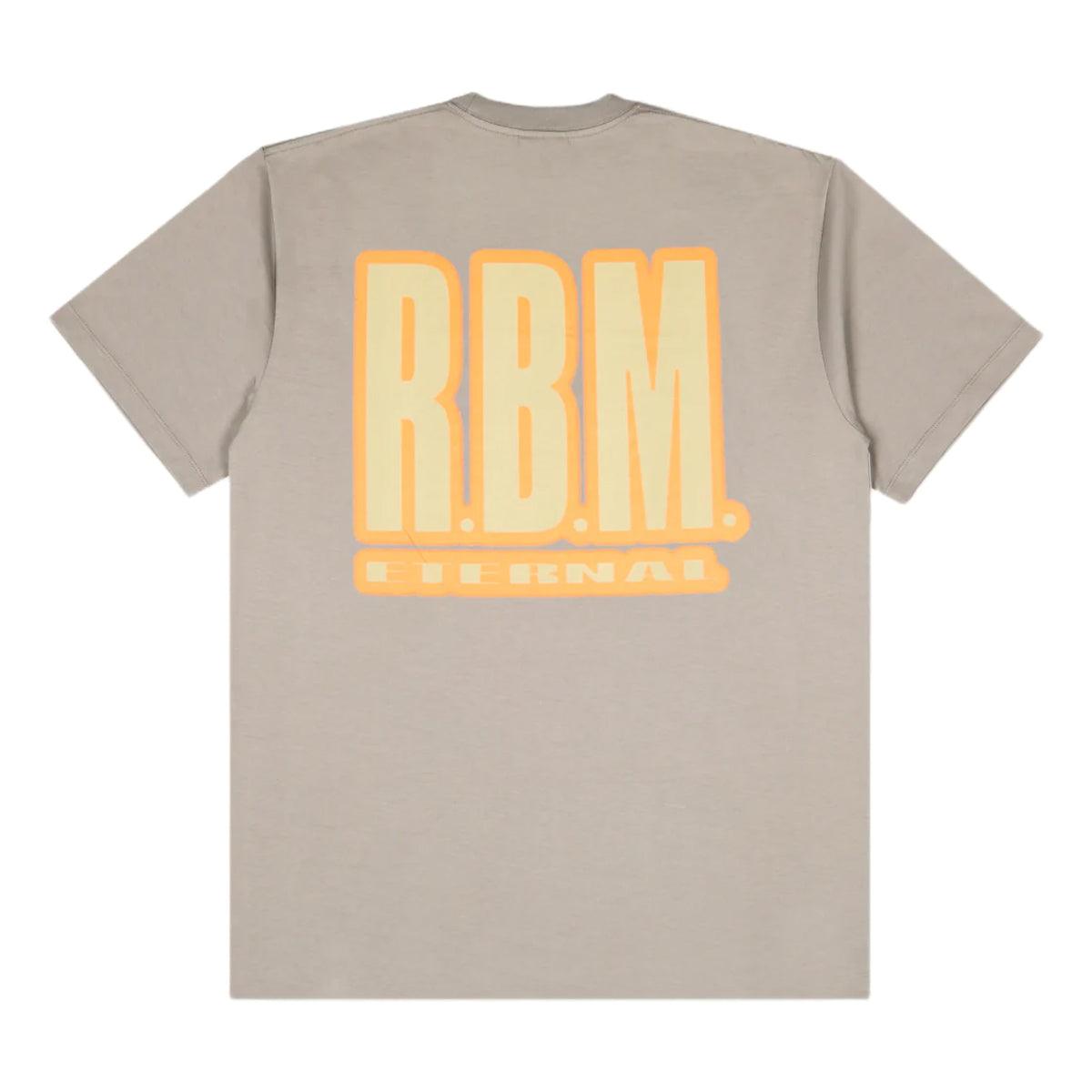 Eternal Tee 'Cement' - Premium Quality Cotton T-Shirt for Men & Women | Comfortable Casual Wear for Everyday, Gym, and Street Style Fashion