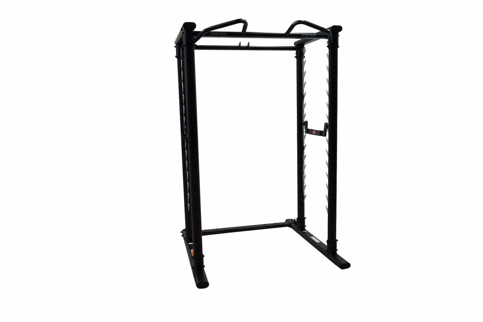 Inspire SCS Power Rack - Heavy Duty Home Gym Equipment for Strength Training & Weightlifting | Perfect for Home Workouts & Garage Gyms