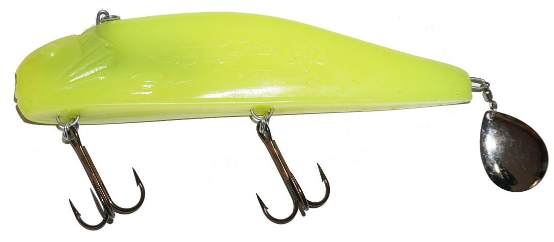 whizzard shad