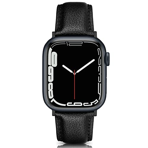 Black - Black Stitching + Black Adapter