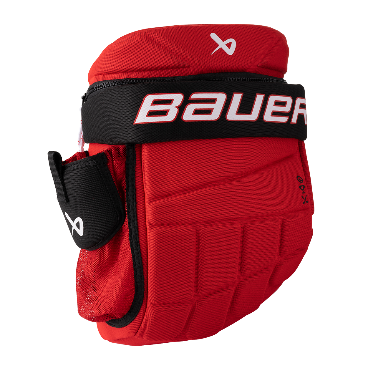 Bauer Youth Hockey Glove Backpack - Durable Sports Bag for Ice Hockey Gear Storage & Travel - Perfect for Games, Practice, and School Use