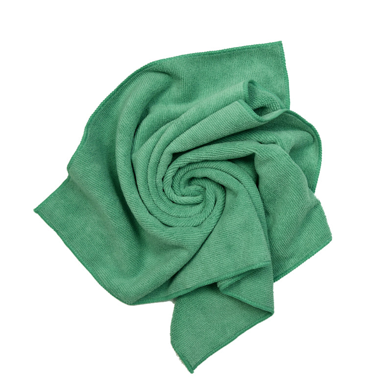 Premium Microfiber Towel Set - 16x24 Inch Ultra Absorbent Quick Dry Bath Towels (4 Pack, 380GSM) for Gym, Spa, Beach & Home Use