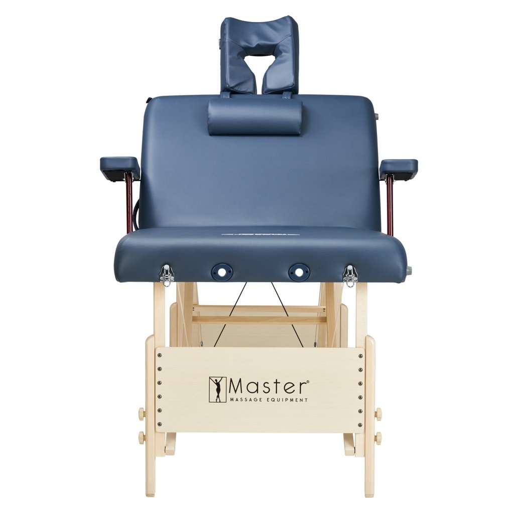 Master Massage® 31