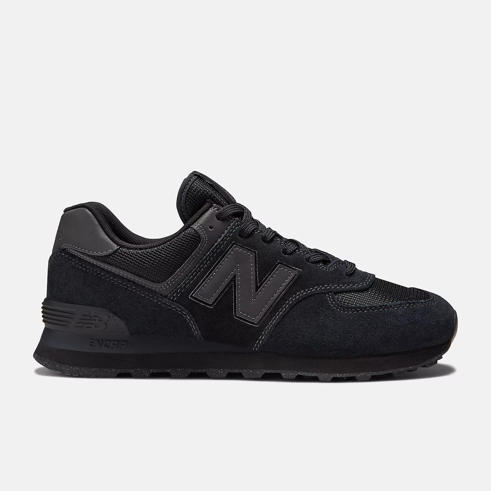 Black/Black