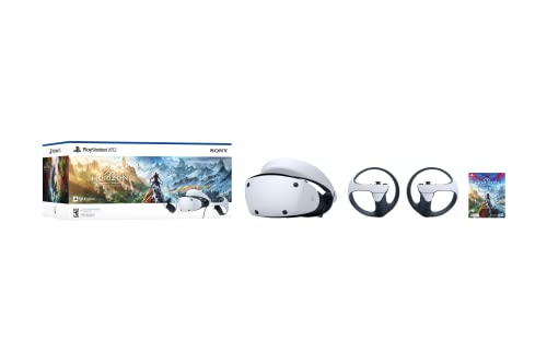 PlayStation VR2 Bundle (PSVR2)