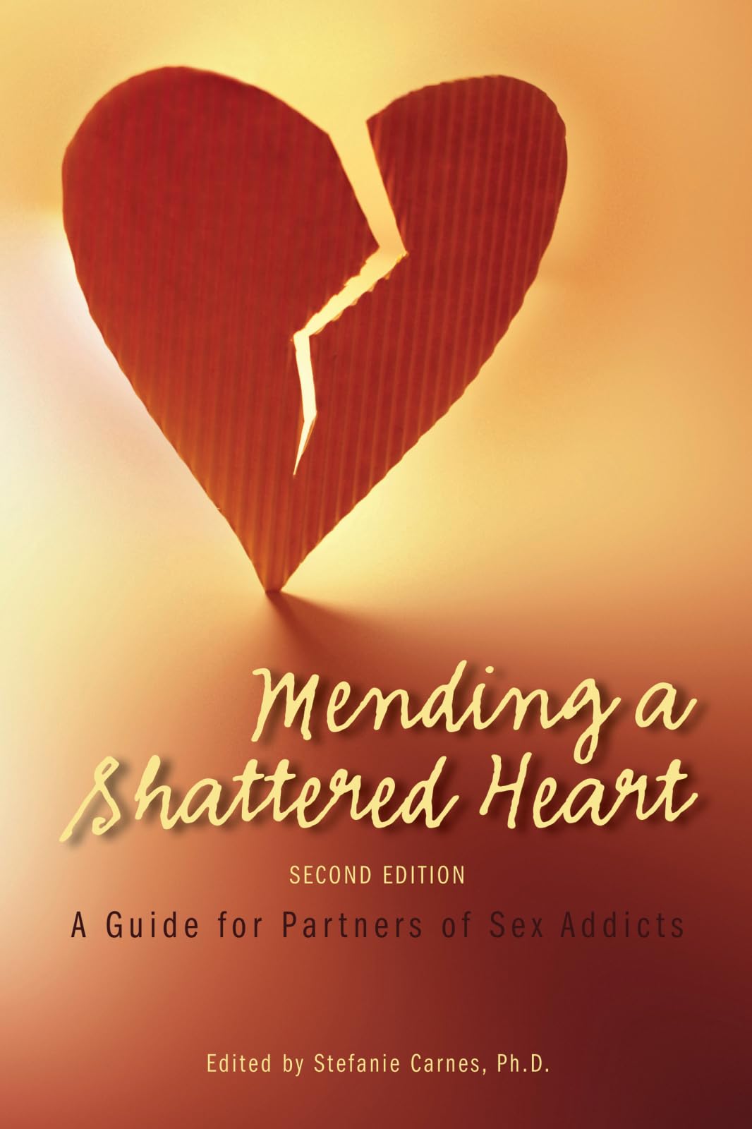Healing from Infidelity: A Guide for Partners of Sex Addicts - Rebuild Trust & Strengthen Relationships After Betrayal