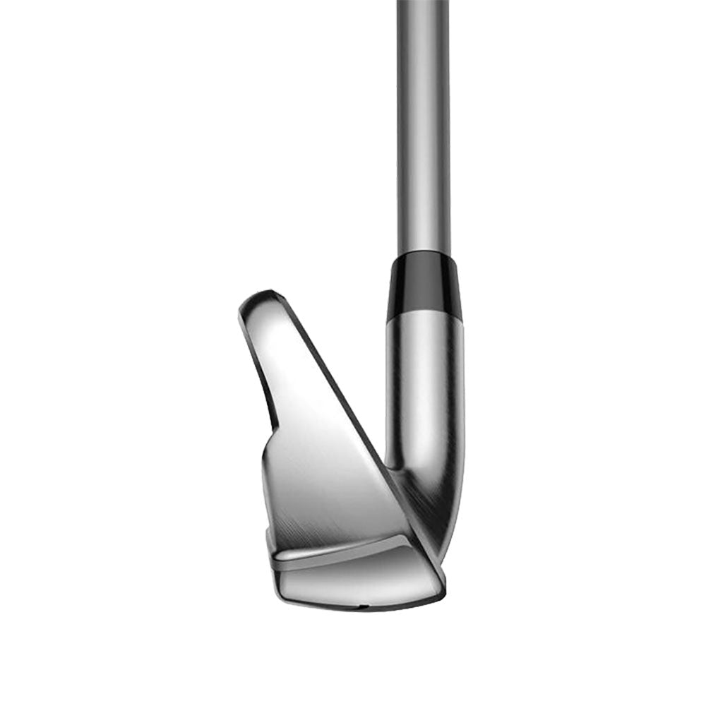 Cobra Air X Black Pink Women's Golf Iron Set - Premium Ladies Golf Clubs for Improved Accuracy & Distance | Perfect for Beginners & Intermediate Players on the Course