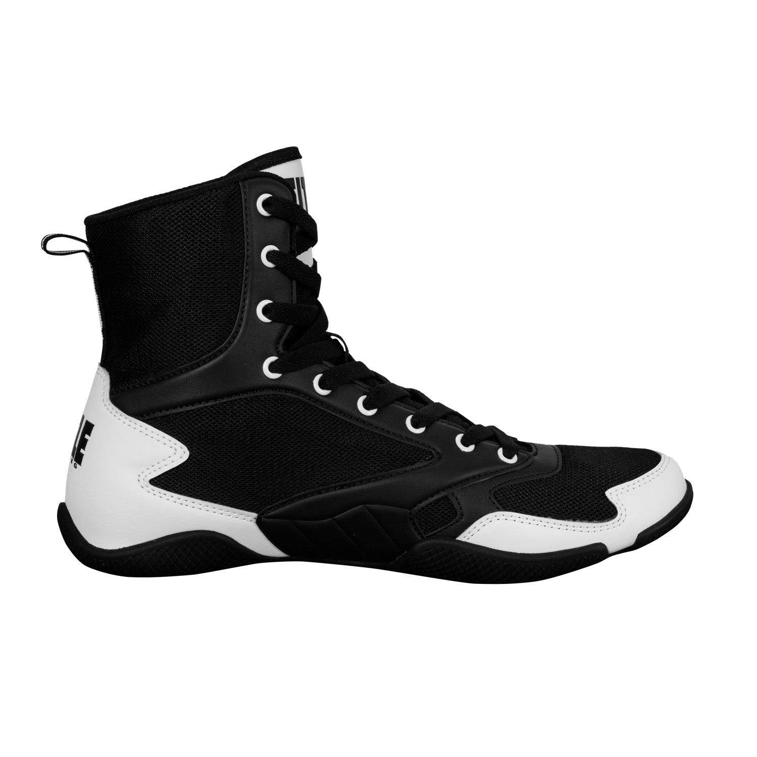 TITLE Boxing Charged Shoes - Lightweight Training Shoes for Boxing, MMA & Fitness - High-Performance Workout Sneakers for Men & Women - Perfect for Gym, Running & Combat Sports
