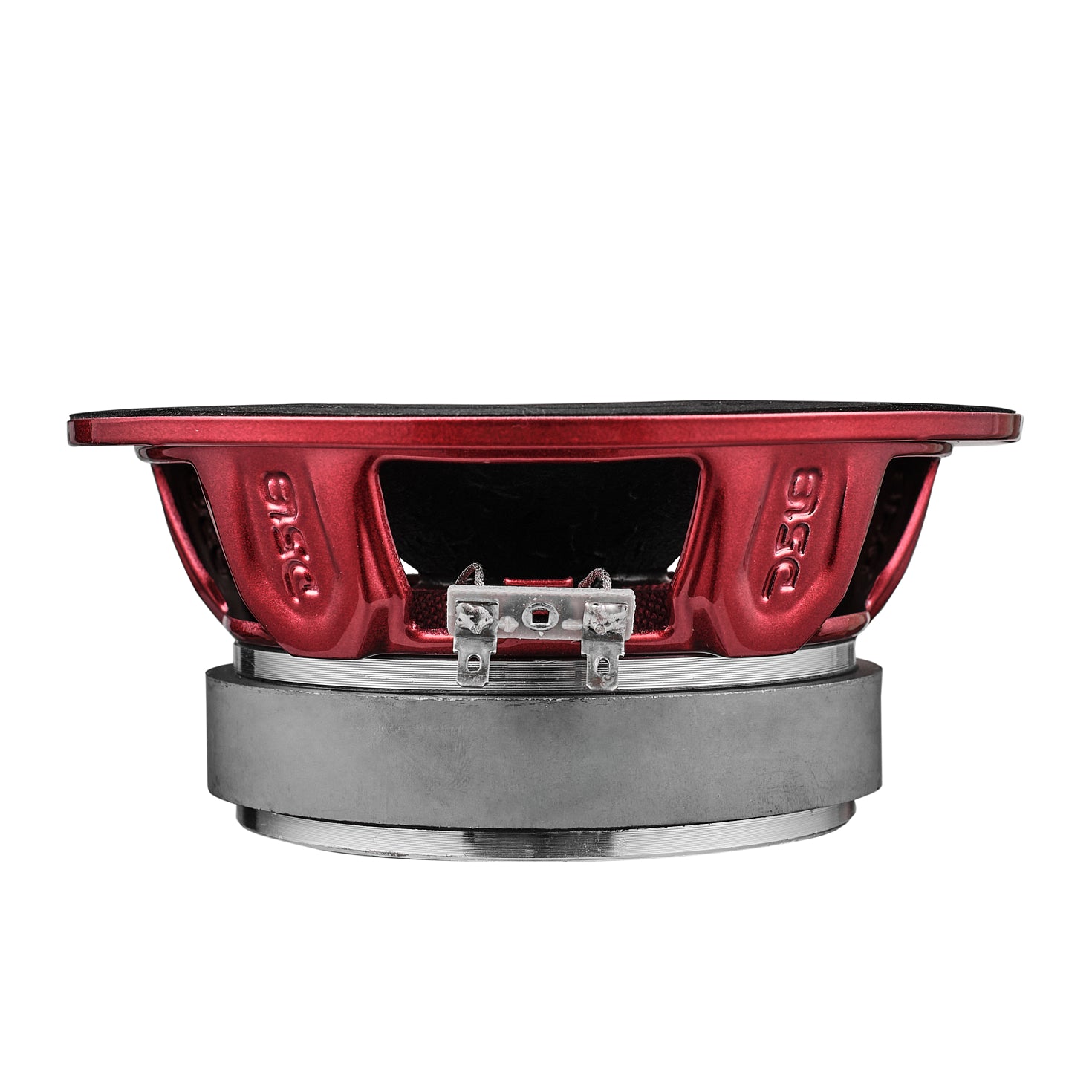 PRO X 6.5 Inch Mid Range Bullet Loudspeaker 250 Watts RMS 8 Ohm - Perfect for Home Theater, Car Audio, and Live Performances