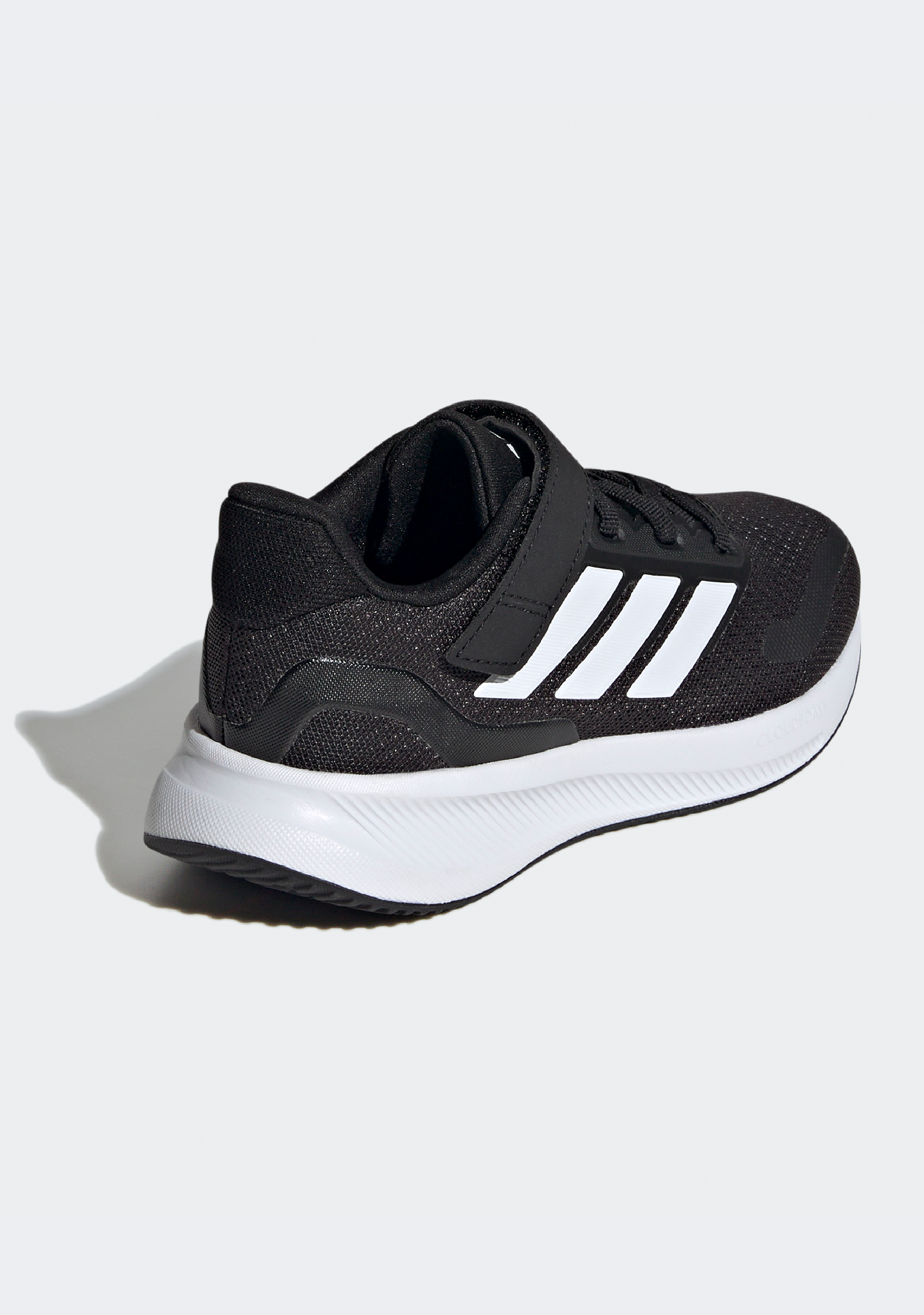 Adidas Kids' Runfalcon 5 EL C Running Shoes - Lightweight & Comfortable Sneakers for Boys & Girls - Perfect for School, Sports & Daily Activities