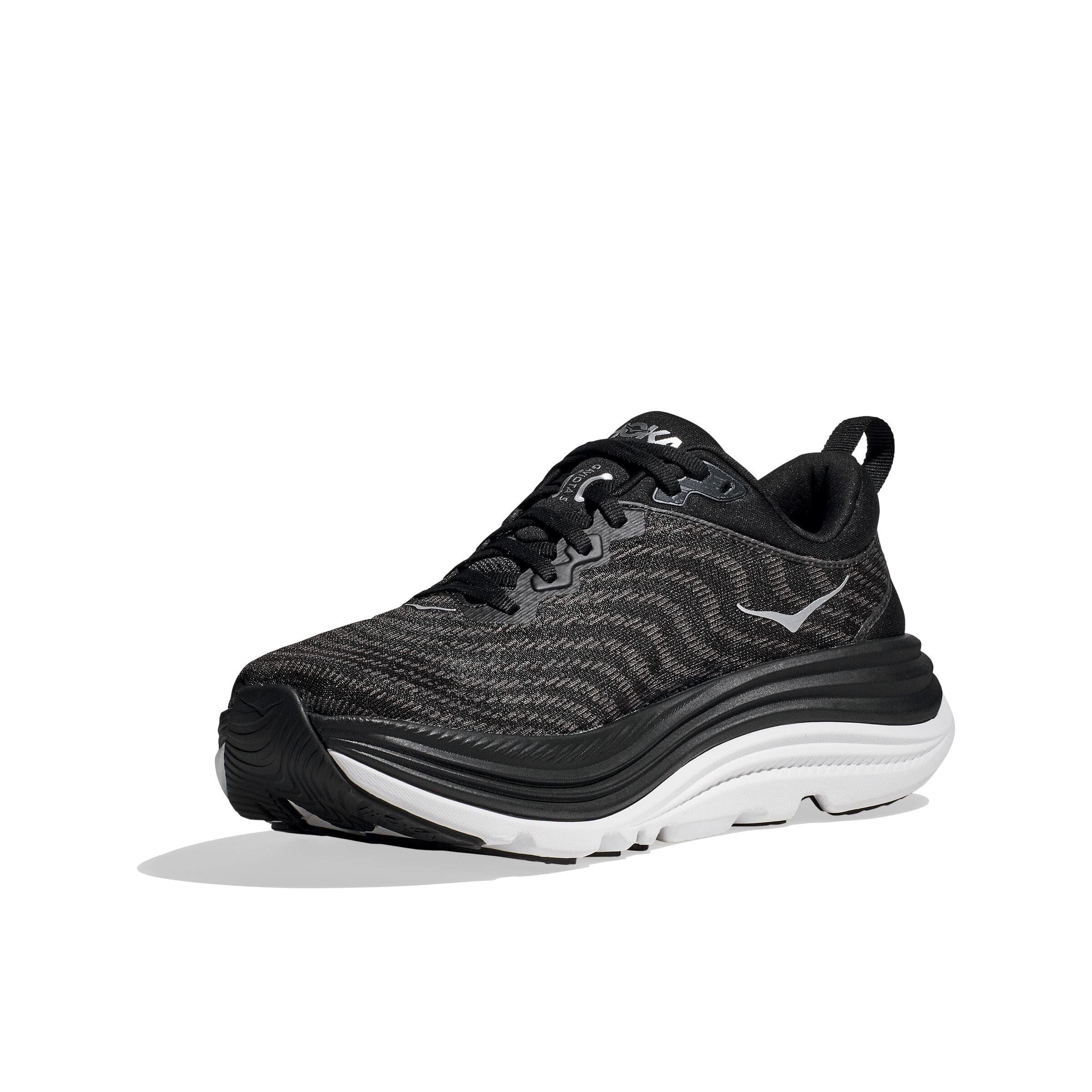 HOKA GAVIOTA 5 Men's Running Shoes - Medium & Wide Width - Cushioned Support for Road Running, Jogging & Walking - Lightweight & Durable Design