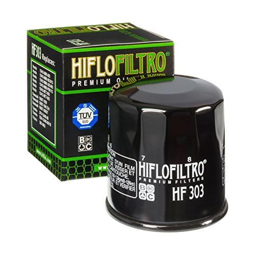 High-Quality Oil Filter Replacement for Triumph TT 600 Motorcycle 600cc (2000-2005) - Perfect for Engine Maintenance & Performance Upgrade