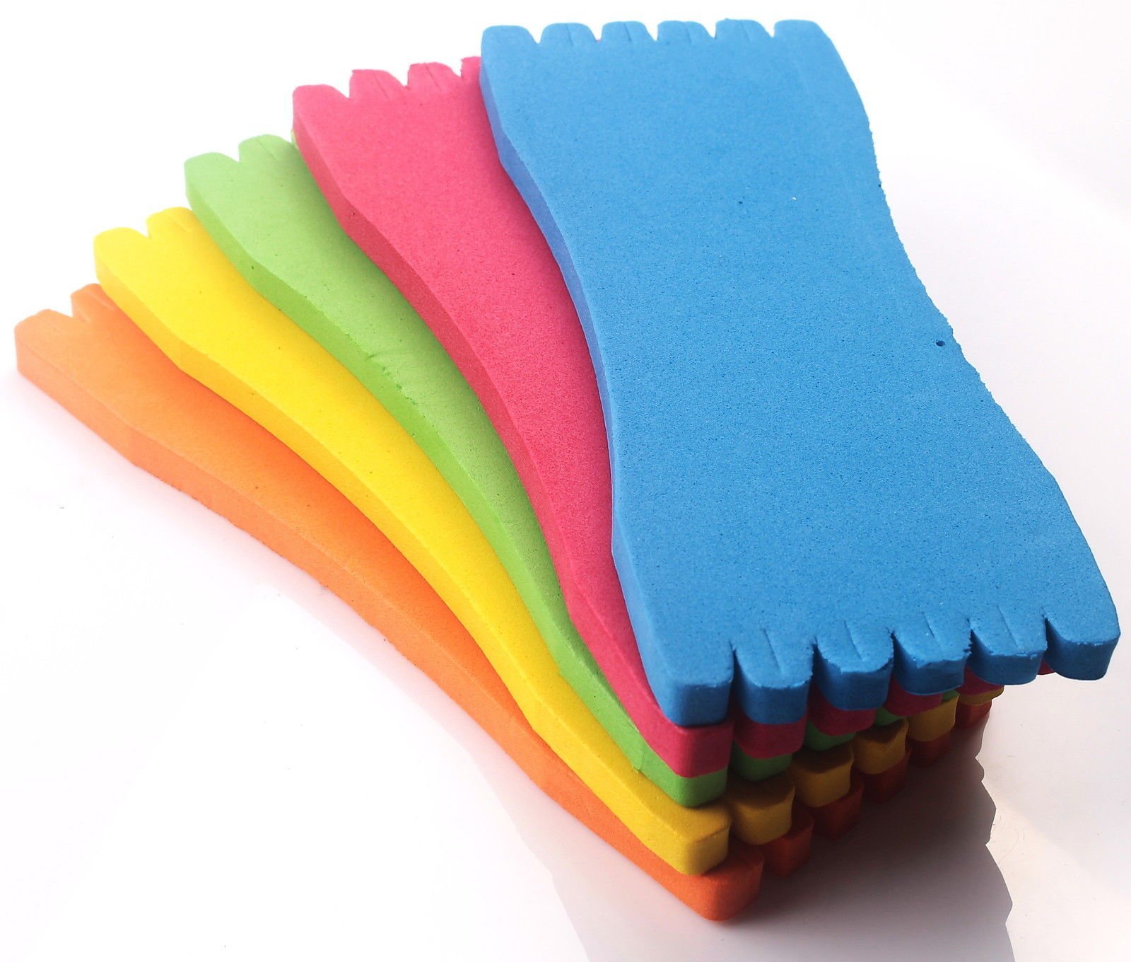 20 Pieces Foam Fish Winding Storage Boards - Fishing Lure Trace Wire Holders for Carp Hooks - Durable Tackle Box Organizer Accessories - Perfect for Freshwater & Saltwater Fishing Trips