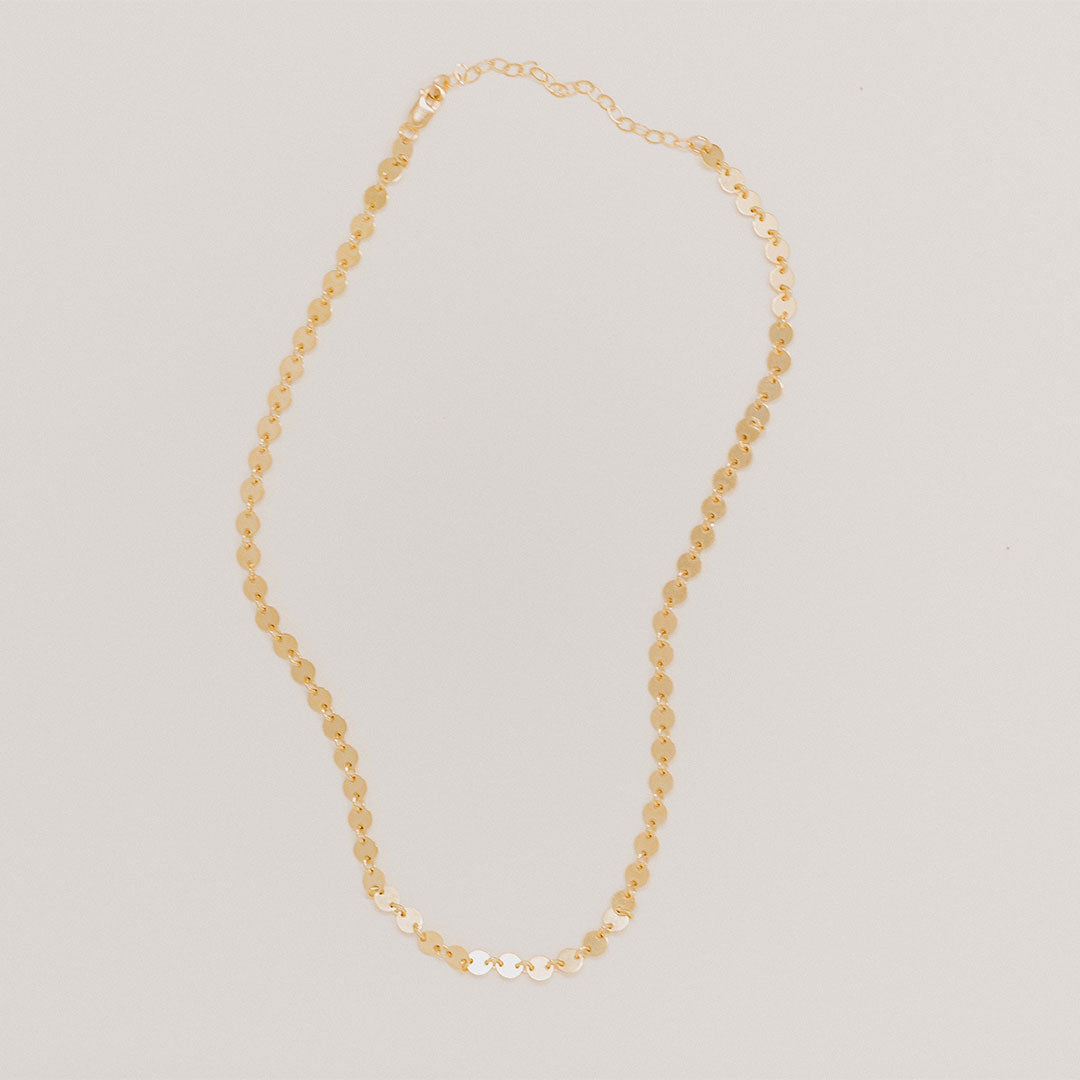 Elegant Choker Necklace for Women - Stylish Layering Jewelry for Parties, Weddings & Everyday Wear