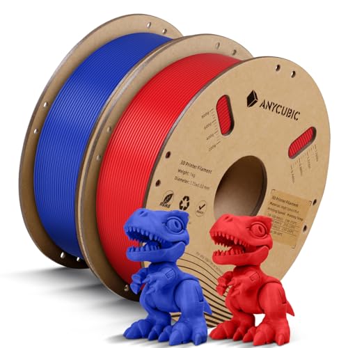 2*1kg (Blue + Red)