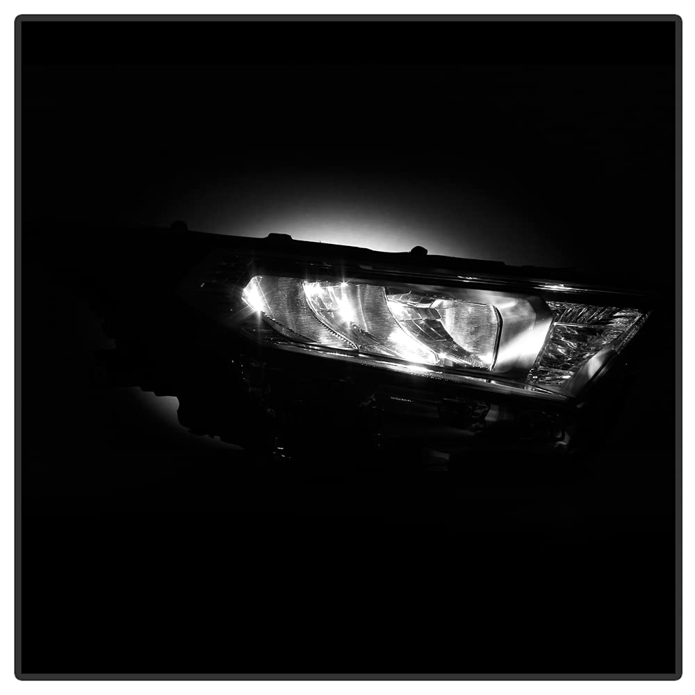 Premium Aftermarket LED Headlights for Toyota RAV4 2019-2021 - OEM Style Replacement with Bright White Light - Perfect for Night Driving & Off-Road Adventures
