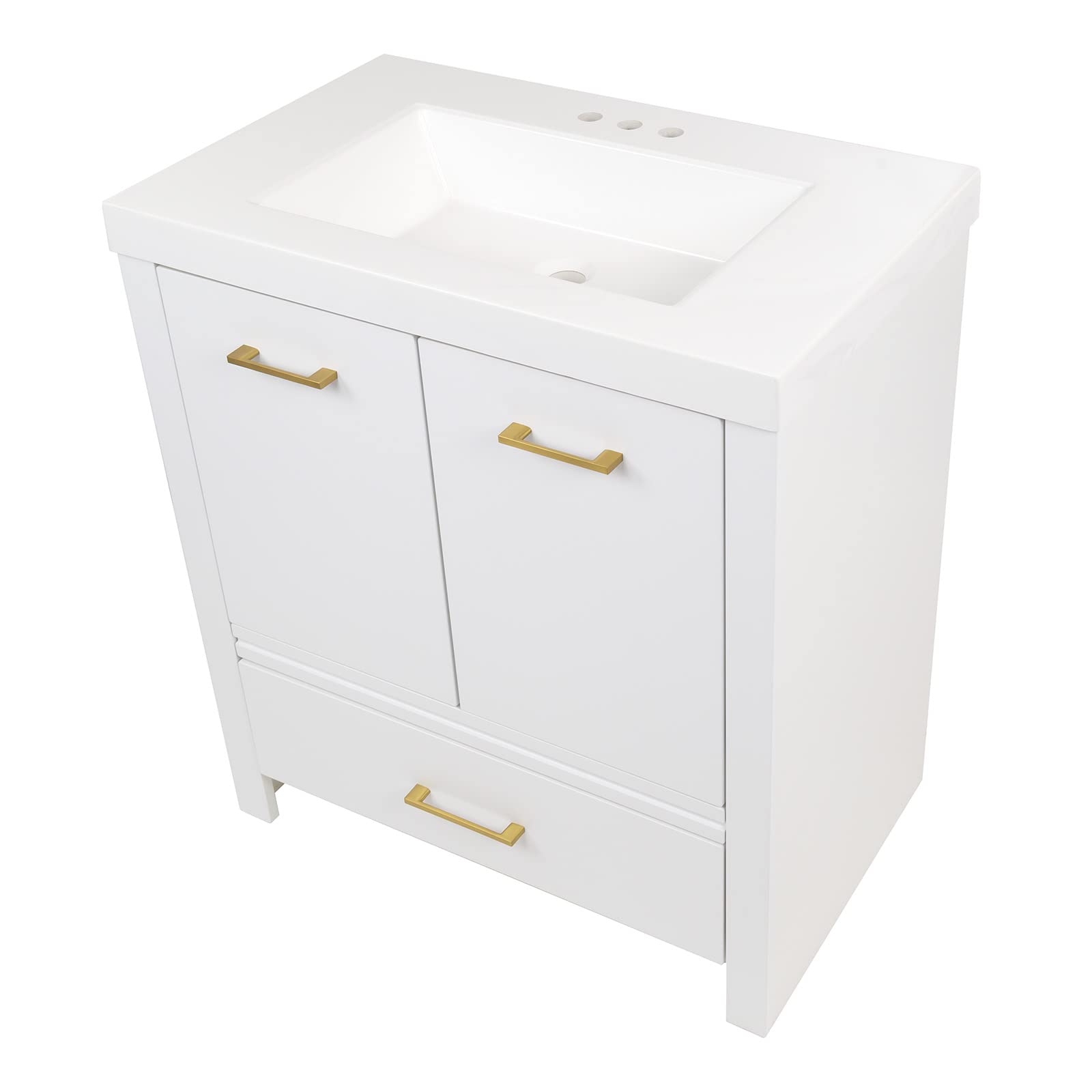 Spring Mill Cabinets Hali 30.5