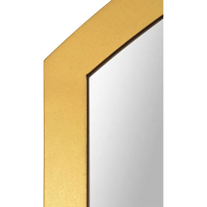 Vanessa Mirror - Full Length Floor Mirror with Stand, 60
