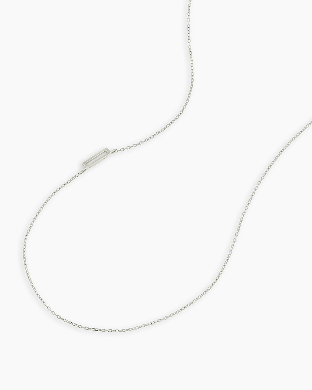 14K Gold Alphabet Necklace - Personalized Initial Pendant Jewelry for Women - Perfect for Gifts, Birthdays & Everyday Elegance