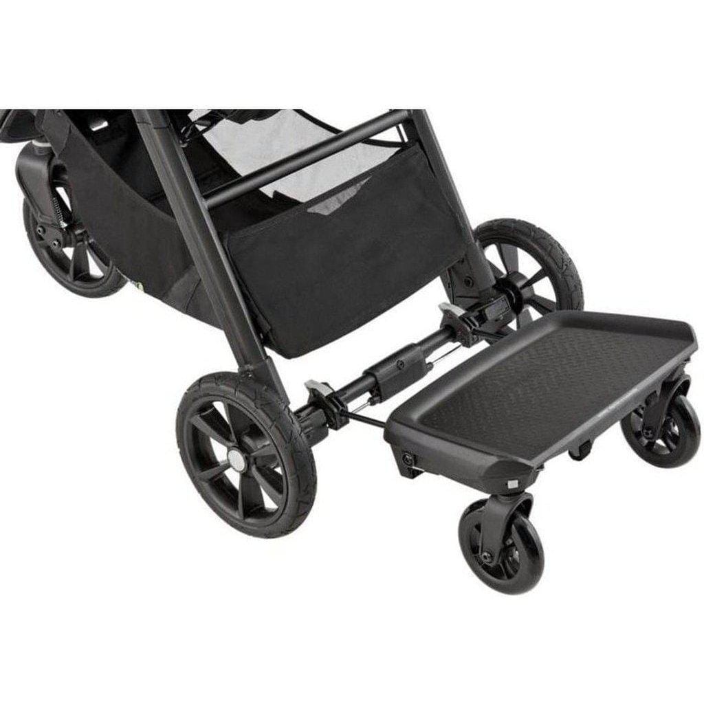 Baby Jogger Glider Board for City Mini 2, GT 2, Select 2, LUX & Sights Strollers - Universal Stroller Accessory for Toddlers - Perfect for Shopping, Travel & Outdoor Adventures