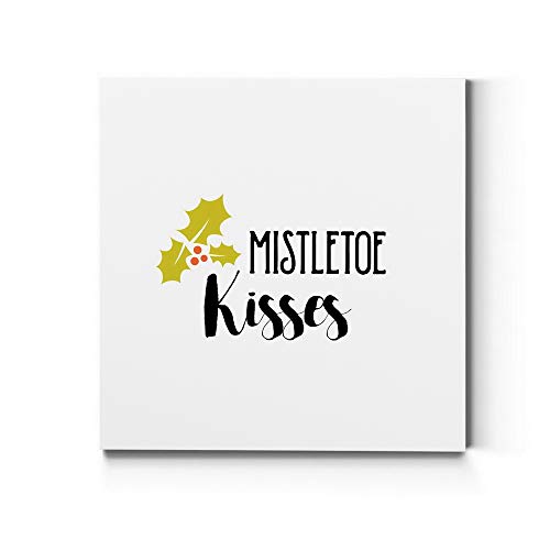 Mistletoe Kisses