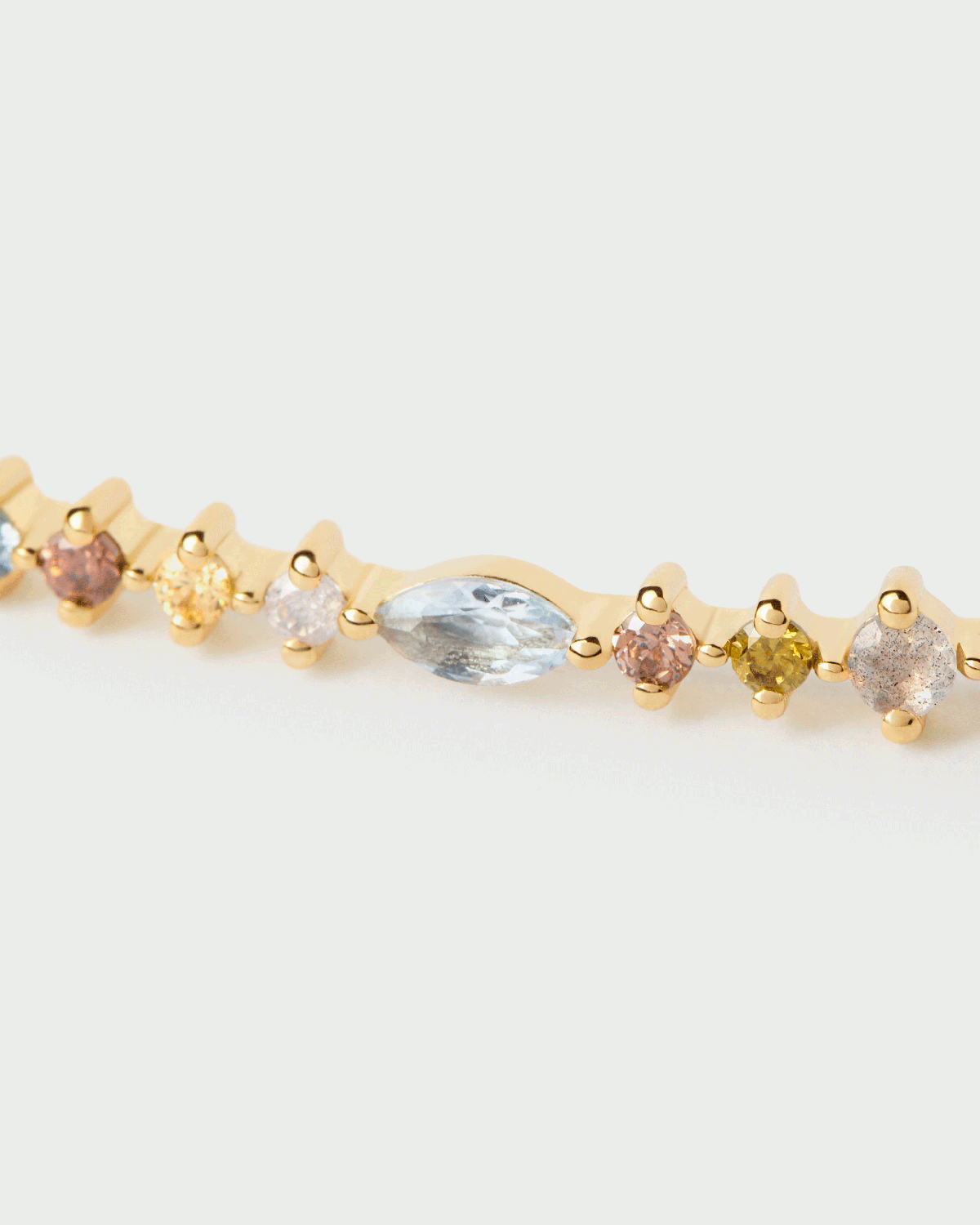 GRID Lotus Bracelet for Women - Elegant Adjustable Bangle with Floral Design - Perfect for Daily Wear, Parties & Gifts