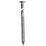 BOSTITCH S6DR113GAL-FH 28 Degree 2-Inch x 0.113-Inch Galvanized Ringshank Framing Nails - 2000 Count Box for Wood Framing, Roofing, and Construction Projects
