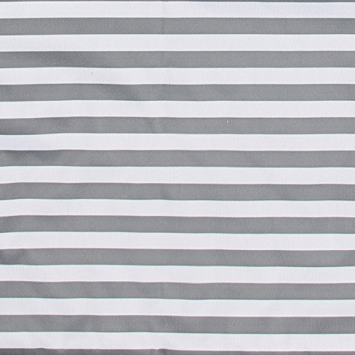 Gray Strips