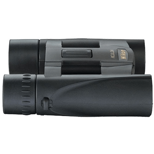 Nikon 10x25 Aculon A30 Compact Binoculars - Black - Lightweight & Durable for Bird Watching, Hiking, Travel, and Outdoor Adventures